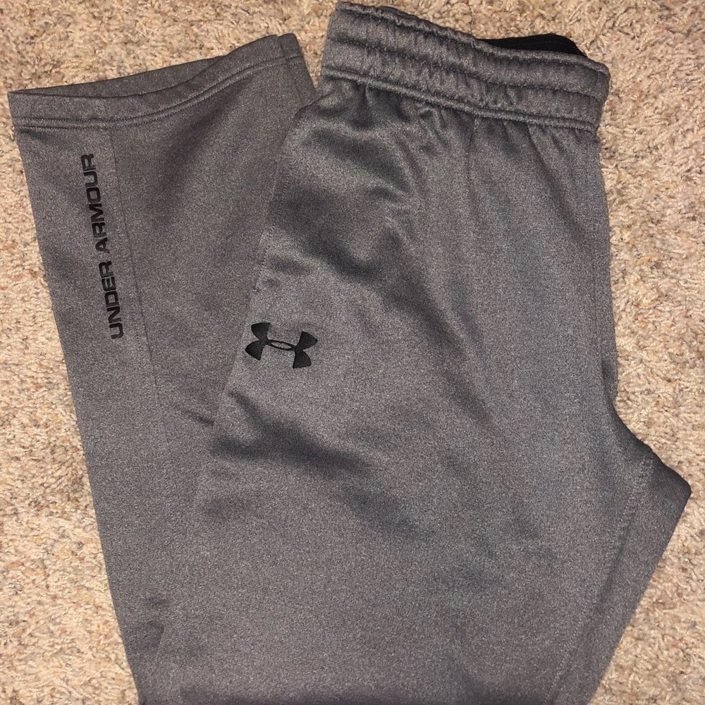 Under Armour Sweatpants